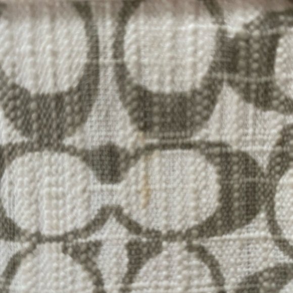 Coach Poppy Cross Body Bag - Picture 6 of 7